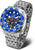 Orologio da uomo Vostok Europe Systema Periodicum VK67-650A720B • Design Bullhead • 20 ATM