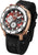 Orologio da uomo Vostok Europe Systema Periodicum VK67-650E724 • Design Bullhead • 20 ATM