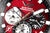 Orologio da uomo Vostok Europe Systema Periodicum VK67-650E724 • Design Bullhead • 20 ATM