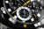 Orologio da uomo Vostok Europe Systema Periodicum VK67-650E725 • Impermeabile 20 Bar • Design Bullhead