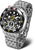 Orologio da uomo Vostok Europe Systema VK67-650E725B • Bullhead • 20 ATM