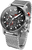 Vostok Europe South Pole VR42-592A761B Uomo • Solare • 200m