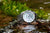 Vostok Europe Vilnelė VS42-125A755B Orologio da donna • Cronografo solare • Indici con diamanti