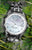 Vostok Europe Vilnelė VS42-125A755B Orologio da donna • Cronografo solare • Indici con diamanti