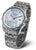 Vostok Europe Vilnelė VS42-125A755B Orologio da donna • Cronografo solare • Indici con diamanti