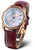 "Orologio da donna Vostok Europe Vilnelė Diamond VS42-125B754 • Solare • Diamanti"