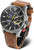 Orologio da uomo Vostok Europe Expedition North Pole VS57-595A735 • Alimentazione solare • Vetro di sicurezza K1