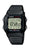 Casio Collection W-800H-1AVES Orologio da uomo • Batteria 10 anni • Impermeabile 100m