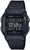 Casio Collection W-800H-1BVES Orologio • Batteria 10 Anni • Iconico Design Retrò