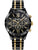 Thomas Sabo Rebel Urban WA0264-278-203 Herren • Chronograph • Edelstahlgehäuse