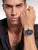 Thomas Sabo Rebel Spirit WA0349-201-203-42 Herren • 42 mm Edelstahlgehäuse • 5 ATM Wasserdicht, Bild 4