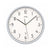 AMS Funk F5576MG Wanduhr • Funkwerk • 30 cm