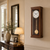 Orologio da parete Hermle 57x22,5x13 cm Legno • Meccanismo a 14 giorni • Cassa in legno massello