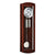 Orologio da parete Hermle 70,5x22x11,5 cm Legno • Meccanismo meccanico • Fase lunare • Calendario