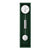 Orologio da parete Hermle 86x23x13 cm Legno • Movimento mensile • Design esclusivo