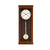 Orologio da parete Hermle 57x22,5x13 cm Legno • Meccanismo a 14 giorni • Cassa in legno massello