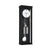 Orologio da parete Hermle 86x27x13,5 cm legno • Gong Westminster • Spegnimento notturno automatico
