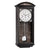 Orologio da parete Hermle 64x27,5x15 cm Legno • Movimento meccanico • Melodia Westminster
