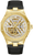 Bulova Prestige 97A206 Herrenuhr Automatik Silber • Saphirglas • Skelettzifferblatt