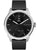 Withings ScanWatch 2 HWA10-model 4-All-Int Armbanduhr Schwarz • Hybrid-Smartwatch mit Saphirglas • 5 ATM Wasserdicht