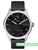 Withings ScanWatch 2 HWA10-model 4-All-Int Armbanduhr Schwarz • Hybrid-Smartwatch mit Saphirglas • 5 ATM Wasserdicht, Bild 2