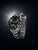 Withings ScanWatch Nova HWA10-model 9-All-Int Herren Smartwatch Schwarz • Hybride Smartwatch • 10 ATM wasserdicht, Bild 2