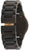 Orologio da donna WeWood WW49001 • Cassa in legno • Albero donato