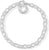Bracciale Charm Classico - Argento Sterling 925