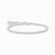 Thomas Sabo Bracciale a maglie in argento Modello: X0163-001-12-L17