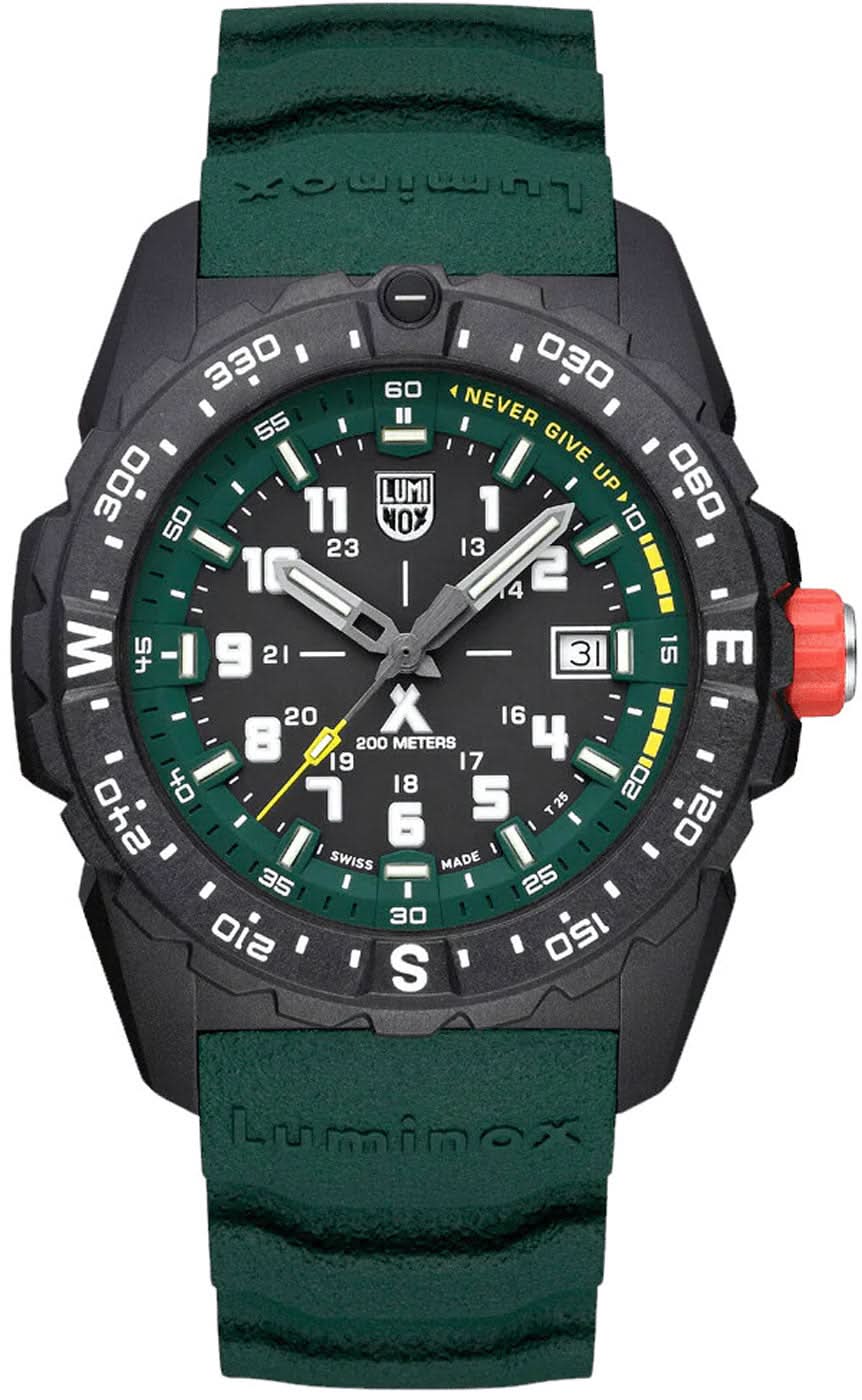 Orologio da uomo Luminox Bear Grylls Survival XB.3735 • Carbonox™ • Sistema luminoso LLT