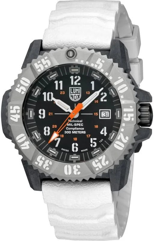 Luminox Mil-Spec XL.3359.SET Orologio da Uomo • Carbonox+ • 30 ATM