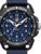 Luminox ICE-SAR Arctic XL.1003.ICE Herrenuhr Blau • Saphirglas • CARBONOX-Gehäuse