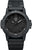 Orologio subacqueo Luminox con cassa nera, cinturino in caucciù e datario