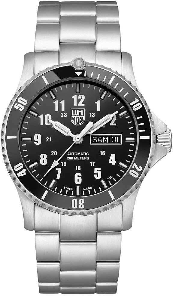 Luminox Sport Timer 0921.M Orologio da Uomo • Automatico Svizzero • LLT