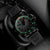 Luminox Pacific Diver XS.3127M Orologio • Swiss Made • Sistema LLT
