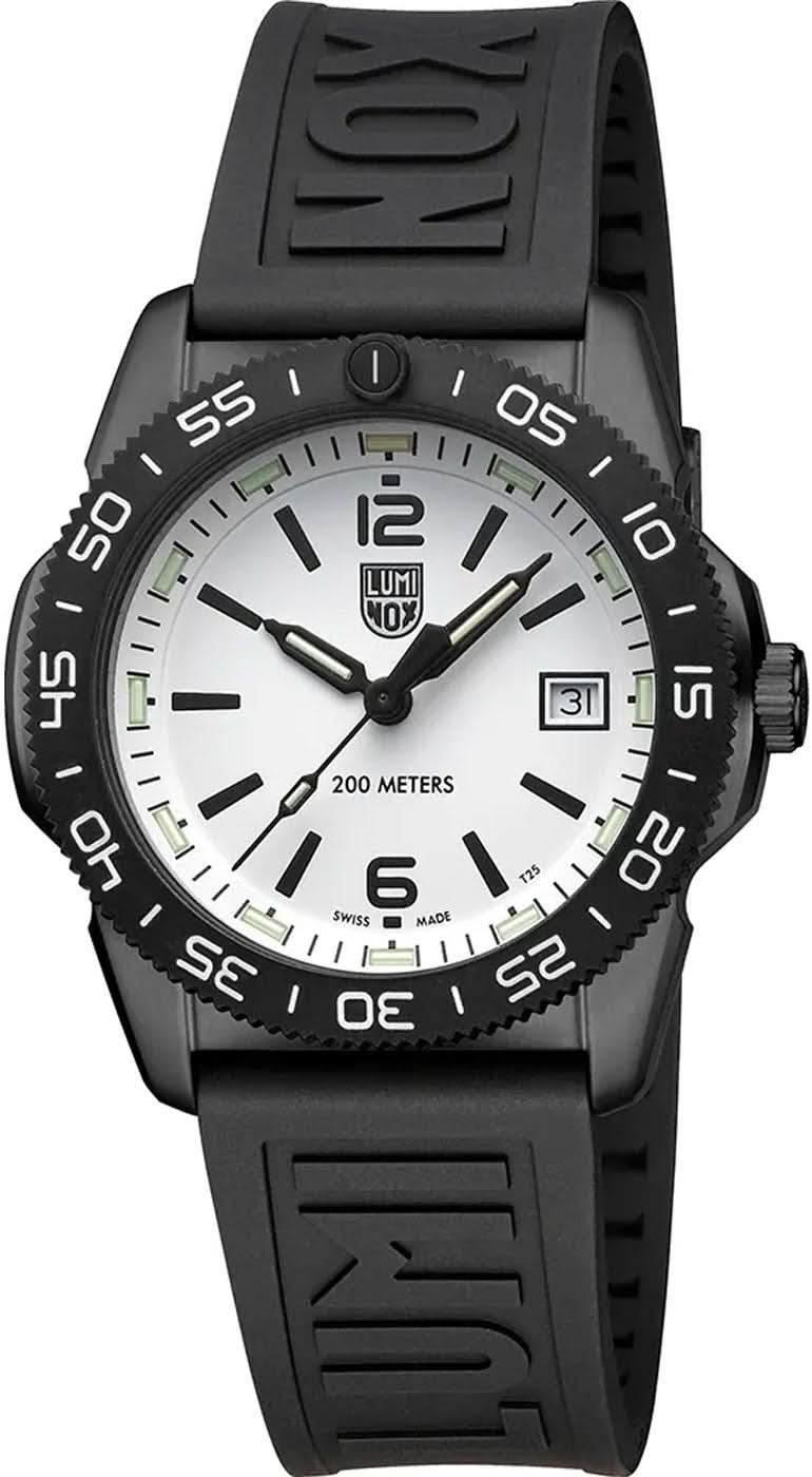 Luminox Pacific Diver XS.3127M Orologio • Swiss Made • Sistema LLT