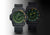 Orologio Luminox Navy SEAL XS.3517.NSF.SET da uomo • LLT • Carbonox