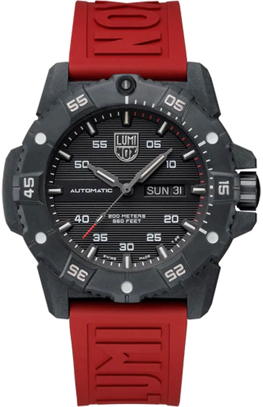 Luminox Master Carbon SEAL XS.3875 Orologio • Carbonox™+ • LLT