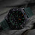 Orologio da uomo Luminox Master Carbon SEAL XS.3877 • Automatico Svizzero • CARBONOX™+