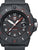 Luminox Navy SEAL XS.3615 Herrenuhr Schwarz • Saphirglas • Carbonox-Gehäuse