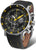 Orologio da uomo Vostok Europe Lunokhod-2 YM86-620A505 • Calendario