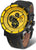 Orologio da uomo Vostok Europe Lunokhod-2 YM86-620C504 • Tritium • 30 ATM