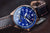 Orologio da uomo Vostok Europe NP1 YN55-325B746 • 20 ATM • Vetro K1