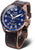 Orologio da uomo Vostok Europe NP1 YN55-325B746 • 20 ATM • Vetro K1