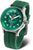 Orologio da uomo Vostok Europe Expedition South Pole YN55-592A759 • Impermeabile 20 ATM • Vetro di sicurezza K1