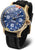 Orologio da uomo Vostok Europe Expedition North Pole-1 YN55-597B730 • 20 ATM • Vetro K1