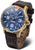 Orologio da uomo Vostok Europe Expedition North Pole-1 YN55-597B730 • 20 ATM • Vetro K1