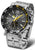 Orologio da uomo Vostok Europe Energia YN84-575A539 • Luce al trizio • 30 ATM