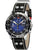 Zeppelin Eurofighter Typhoon 7218-3 Herrenuhr Blau • Automatikwerk • Limited Edition
