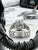 Zeppelin Eurofighter Typhoon 7218M-3 Herrenuhr Blau • Automatikwerk • Limited Edition, Bild 3